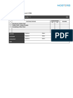 Chiller Plant Monitoring and Control