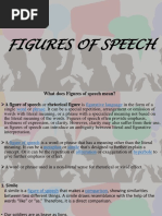 Figures of Speech