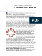 Francisco Javier Lopez Sanz - Conocerse Y Conocer Al Otro A TravÃ©s Del Eneagrama - Ser Humano - Noviembre 05.pdf