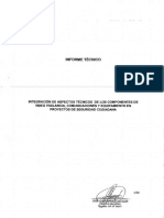 ASPECTOS TECNICOS DEL Componente de EQUIPAMIENTO PDF