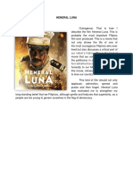 Heneral Luna