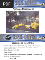 Apresentaçao SOS Cotec Mercaptana COM GAS