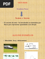 1a Aula - Vetores .pptx