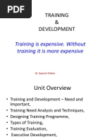 Training Process TNI & TNA | PDF | Competence (Human Resources ...