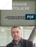 Ghenadie Postolache