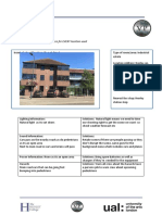 Location Recce Checklist Template | PDF