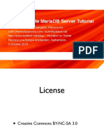 The Complete MariaDB Server Tutorial Amsterdam 2016.pdf
