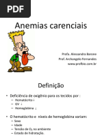 Anemias Carenciais e Anemias Hemolíticas.pdf