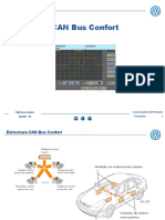 Can Bus Confort PDF