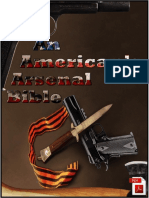 An Americans Arsenal Bible