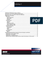 Calibration Workshop 2 Manual PDF
