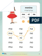 m28p CTZ Palavras Menina