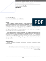 Dialnet ALinguaPortuguesaEmEvolucaoOsAcordosOrtograficos 3399003 PDF
