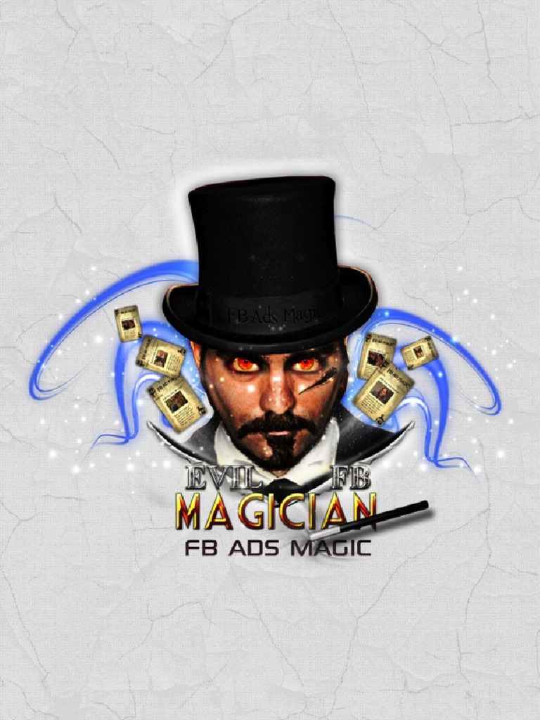 All Rights Reserved | PDF | Advertising | Magic (Illusion)