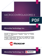 Microcontroladores II - PIC16F877A - Assembler PDF