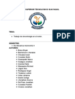 Trabajo de Sintomatología PDF