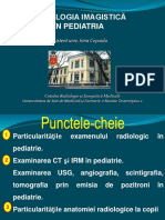 Semiol Pediatria