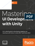Mastering UI Development With Unity PDF
