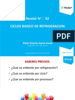 02 - Ciclos Basico de Refrigeracion-1