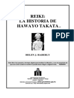 Haberly, H - Reiki, La historia de Takata.PDF