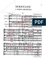 Elgar Serenade Op.20