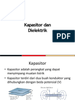 4-Kapasitor dan Dielektrik.pdf