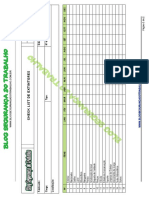 Modelo - Check List Extintores - Blog Segurança Do Trabalho PDF