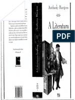 A-Literatura-Inglesa - Anthony Burgess PDF