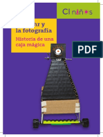 Secretaría de Cultura de México, Adojuhr y La Fotografía PDF