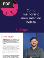 Como Melhorar o Meu Salão de Beleza