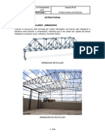 Analisis Estructural