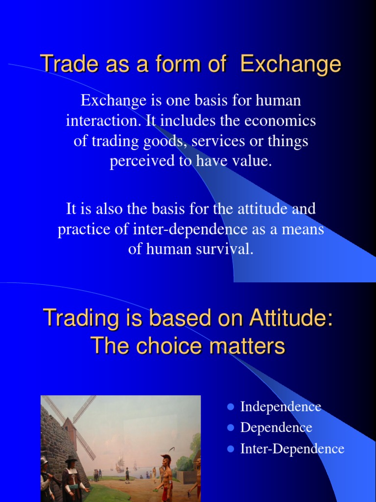 Evolution of Trading Theories | PDF | Multinational Corporation | Barter