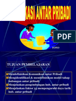 Kom - Antar Pribadi 2