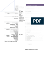 Biodata Pel - Jiwa, Perawat Pardasuka