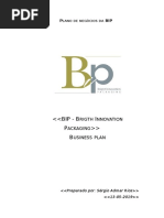Bip - Business Plan - 13 de Maio 2019 _ Versão 23 (1)