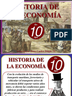 2. Historia de La Economía - 2a Parte