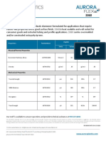 Application:: Properties Test Method English SI