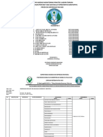 Soal Preparasii