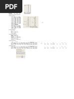 Cortina de Contenção Em Muro de Concreto Armado