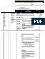 Science Forward Planning Document 2