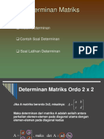 3 Determinan Matriks1