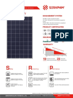 Srp-6Pb: Management System