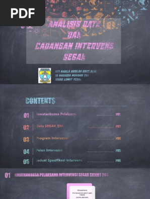 Intervensi Segak Pdf
