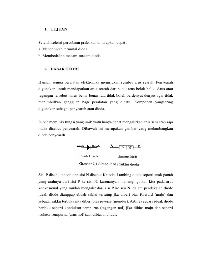 Lap 2 Sem 3 | PDF | Metode & Bahan Ajar | Sains & Matematika