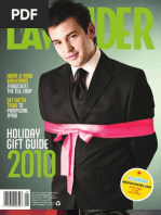 Download Lavender 403 by Lavender Magazine SN42648005 doc pdf