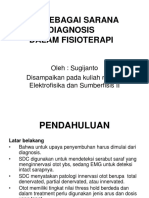 Elektrofisika Dan Sumber Fisis 2 Pertemuan 2