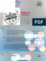 Media Dampak Sosial Informatika Kelas X