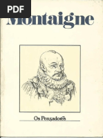 MONTAIGNE