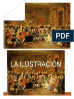 La Ilustracion