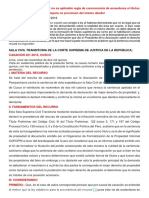 Mejor derecho de propiedad - CASACIÓN 321-2015, CUSCO.docx